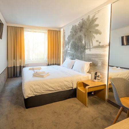 Park Hotel Raya Garden - Free Parking Veliko Tarnovo Exterior photo