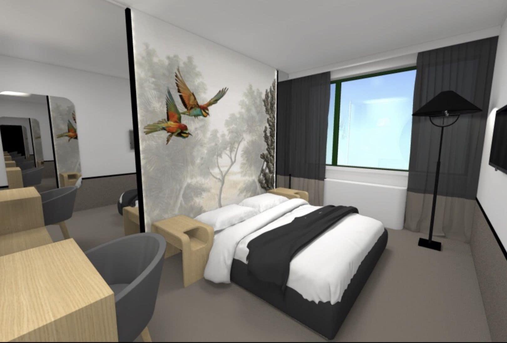 Park Hotel Raya Garden - Free Parking Veliko Tarnovo Exterior photo