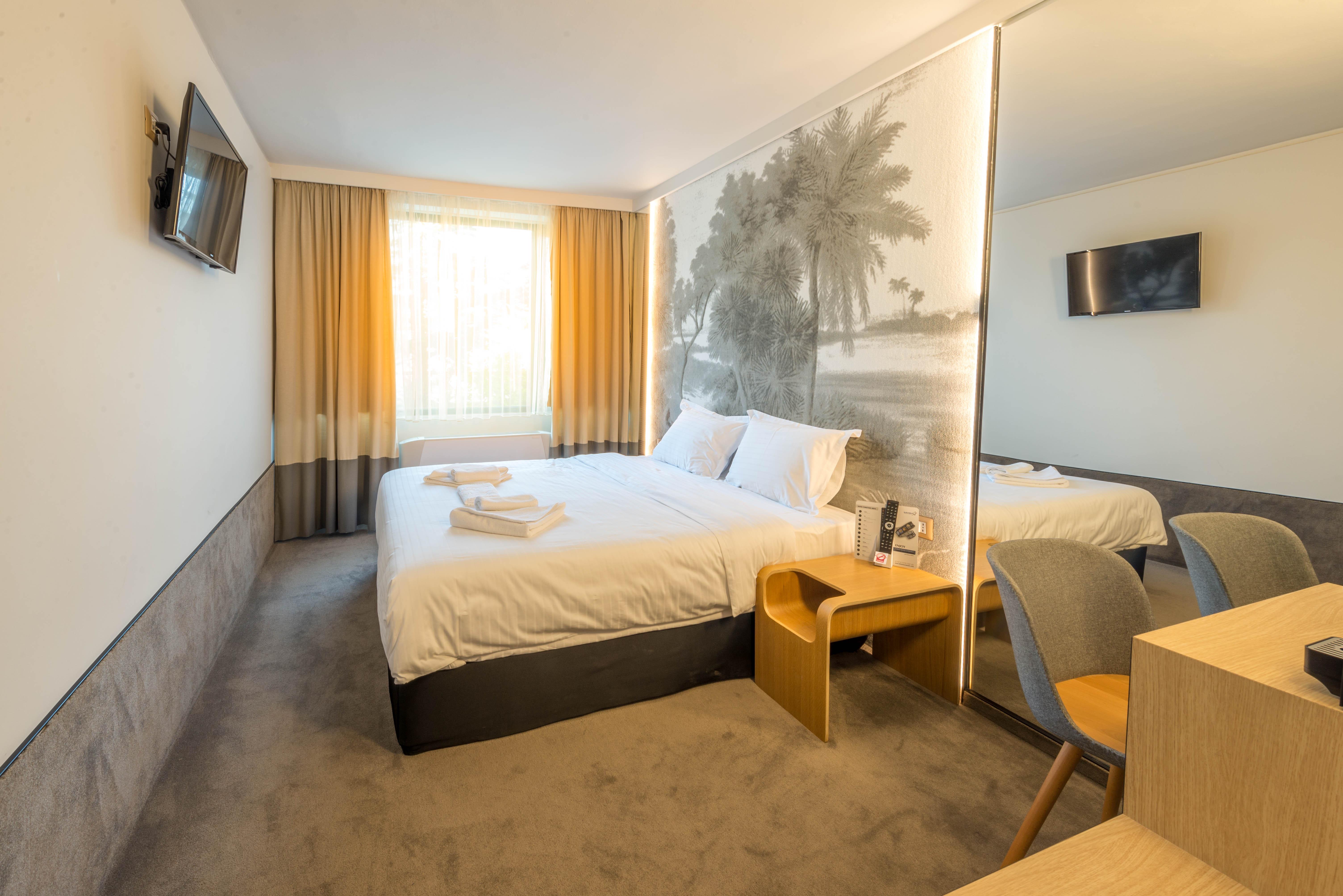 Park Hotel Raya Garden - Free Parking Veliko Tarnovo Exterior photo