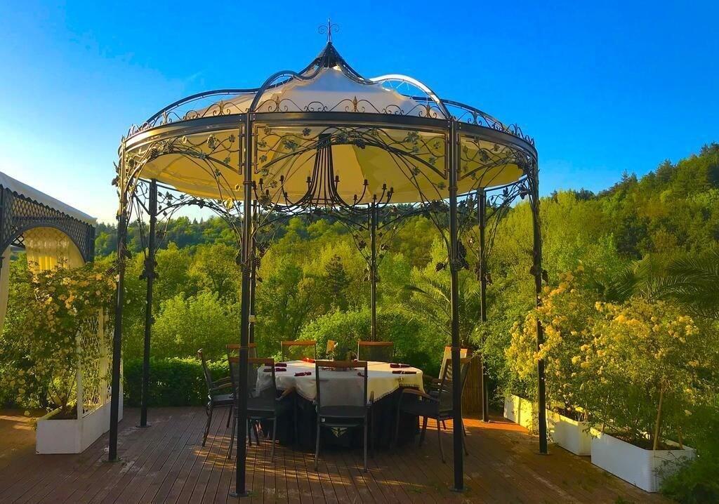 Park Hotel Raya Garden - Free Parking Veliko Tarnovo Exterior photo